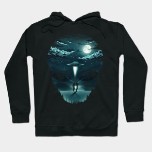 Seeing is Believing Hoodie